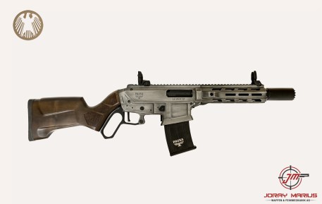 panzer arms lever12 grey wood lever action 15751 27052026